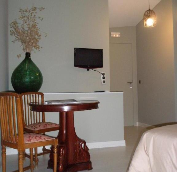 Номер Стандарт, Hostal San Francisco