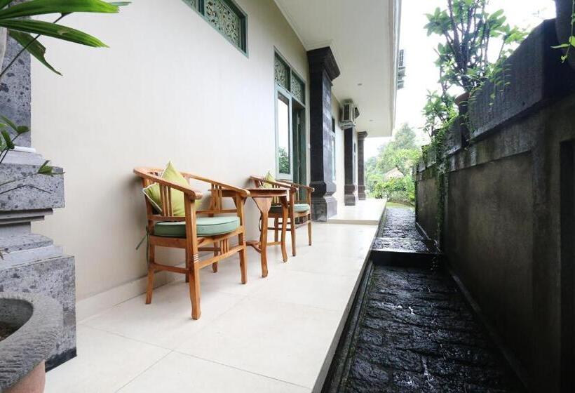 Номер Стандарт, Inang Villa