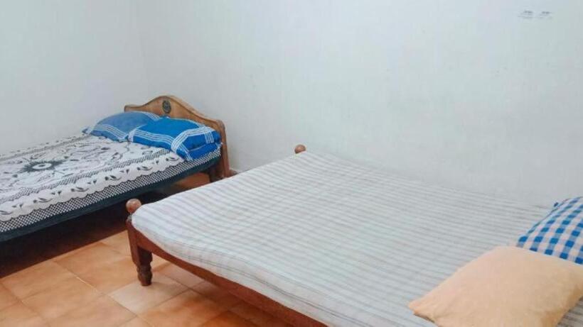 Economy Triple Room, St Xavier Always