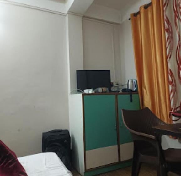 Номер Deluxe, Retreat Hotel Samden, Darjeeling
