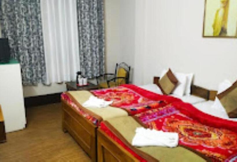 Семейный Номер, Retreat Hotel Samden, Darjeeling