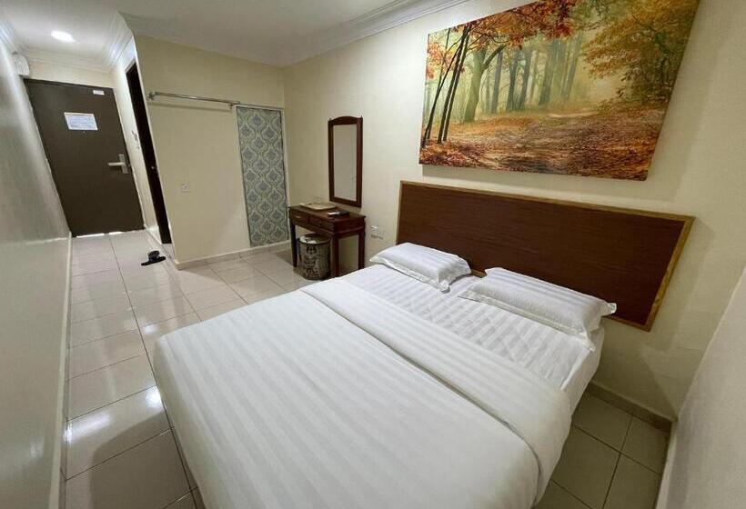 Quarto Estandar, The
