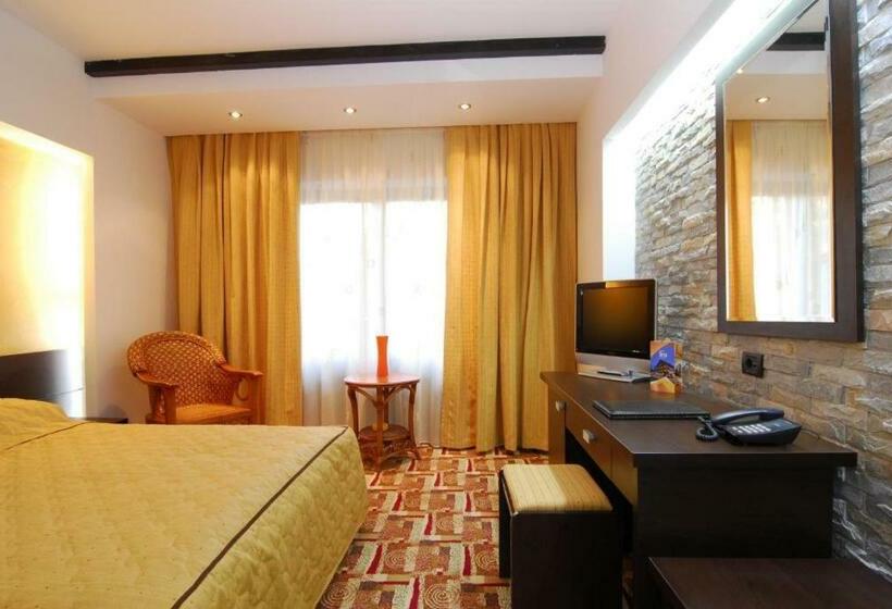 Номер Стандарт, Casa Iris Hotel & Restaurant