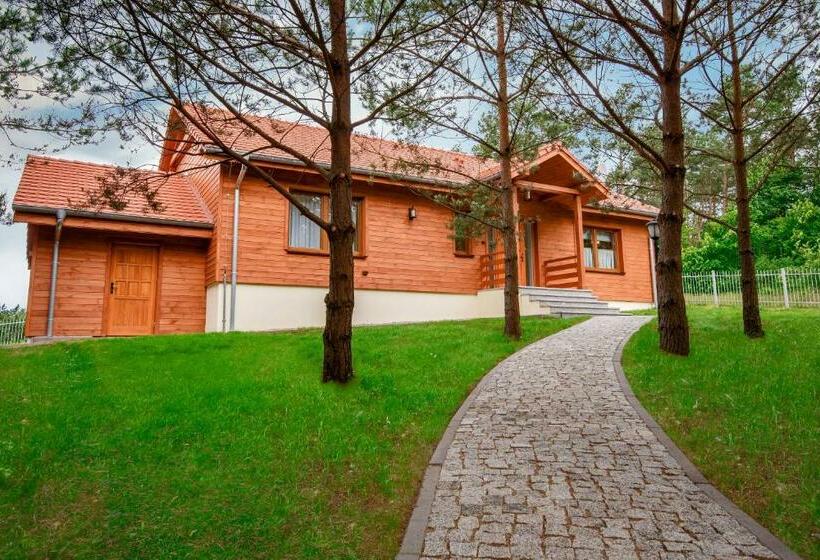 غرفة قياسية, Afrodyta Spa & Wellness Resort