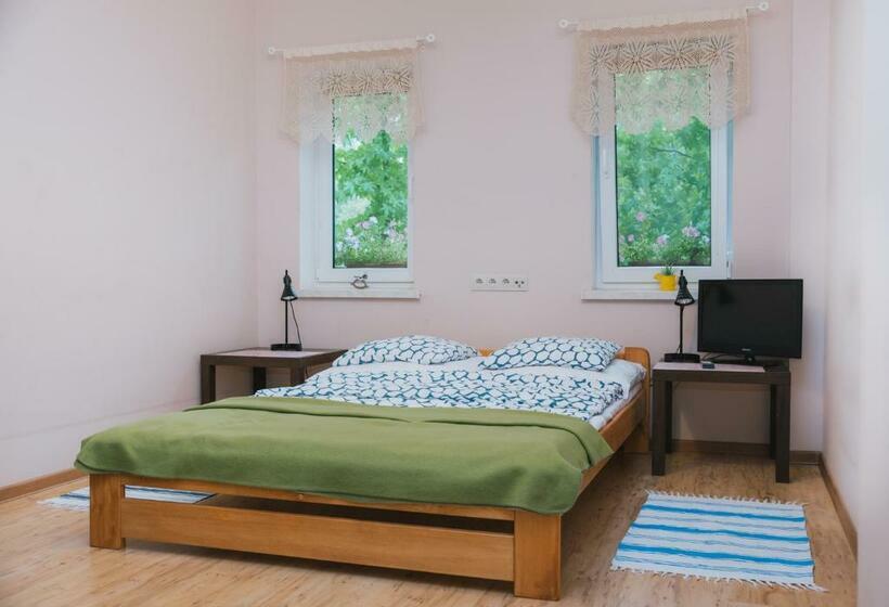 Номер Стандарт, Agroturystyka Pod Modrzewiami