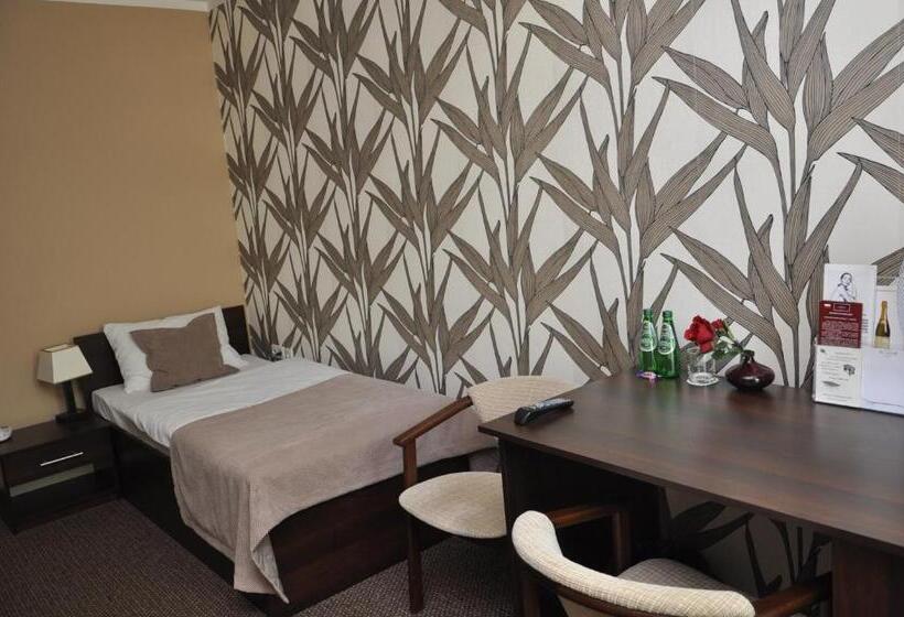 Номер Комфорт Индивидуальный, Aviator Hotel Restauracja & Spa