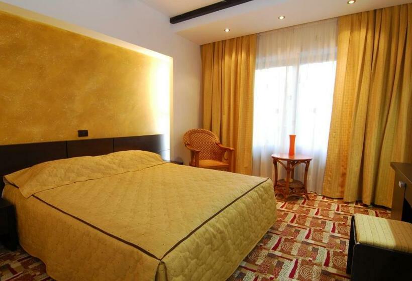 Номер Стандарт, Casa Iris Hotel & Restaurant