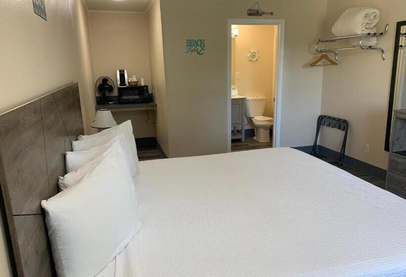 Студио Стандарт Кровать Кинг, Coastal Inn And Suites