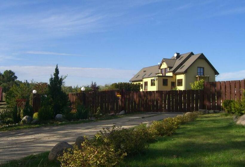 Номер Стандарт, Dom Wczasowy Pięciu Pomostów I Domki Letniskowe