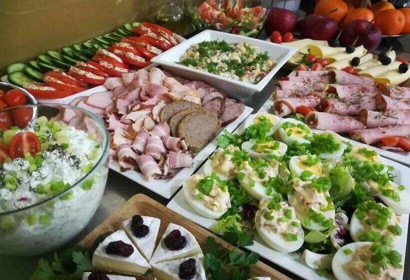 Номер Deluxe, Gal