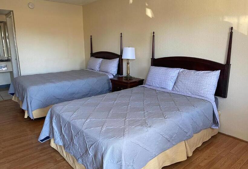 스탠다드 룸, Jasmine Garden Inn