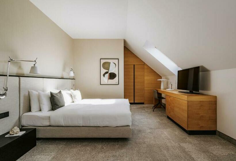 Полулюкс, Poziom 511 Jura Wellness Hotel & Spa