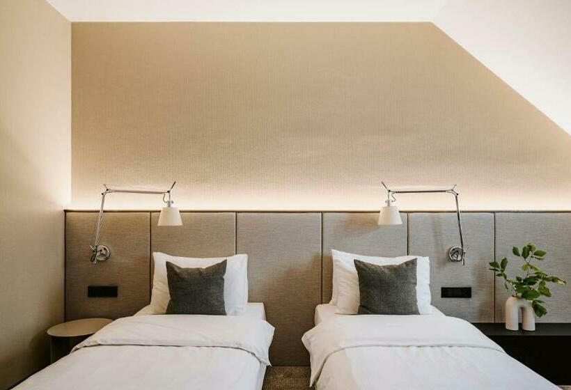 Номер Стандарт, Poziom 511 Jura Wellness Hotel & Spa