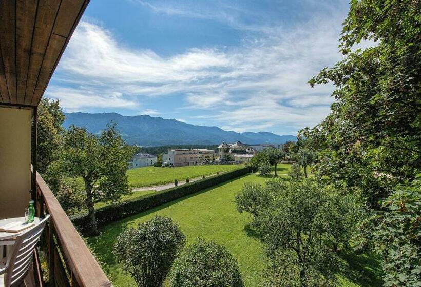 Habitació Estàndard amb Balconada, Schönruh