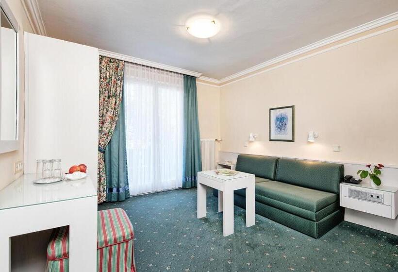 Family Suite, Schönruh