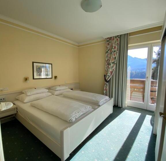 Family Suite, Schönruh