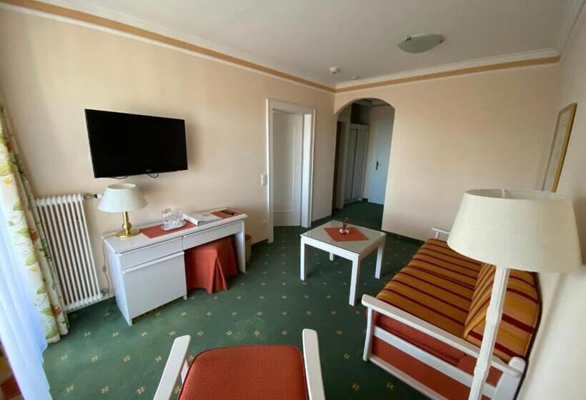 Suite Familiar, Schönruh