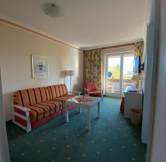 Family Suite, Schönruh