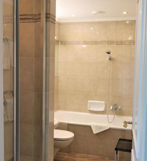 Family Suite, Schönruh