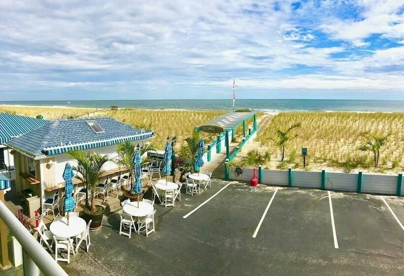 Номер Стандарт, Spray Beach