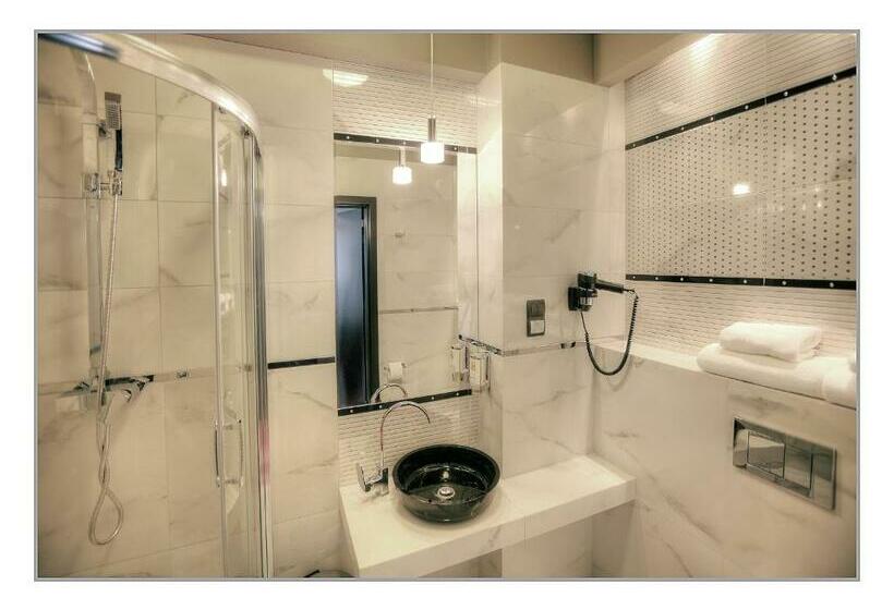 Номер Economy, Villa Park