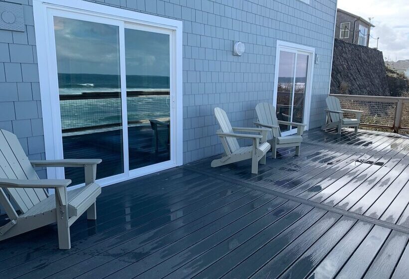 Люкс Семейный 2 Спальни, West Beach Suites