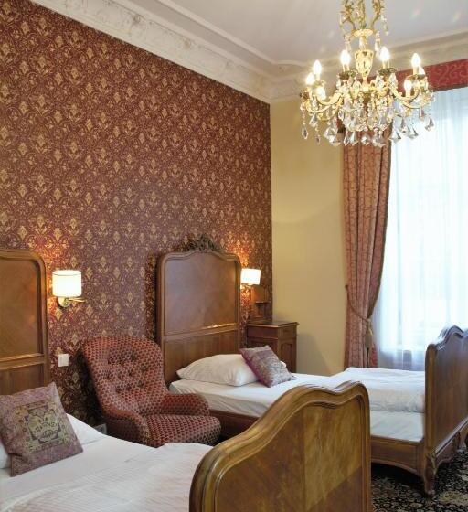 Номер Superior, Palac Sulislaw Hotel & Spa