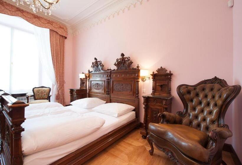 Номер Superior, Palac Sulislaw Hotel & Spa