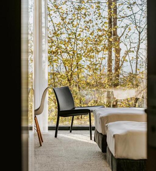 Номер Стандарт, Poziom 511 Jura Wellness Hotel & Spa