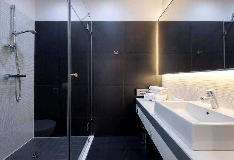 Номер Стандарт, Poziom 511 Jura Wellness Hotel & Spa
