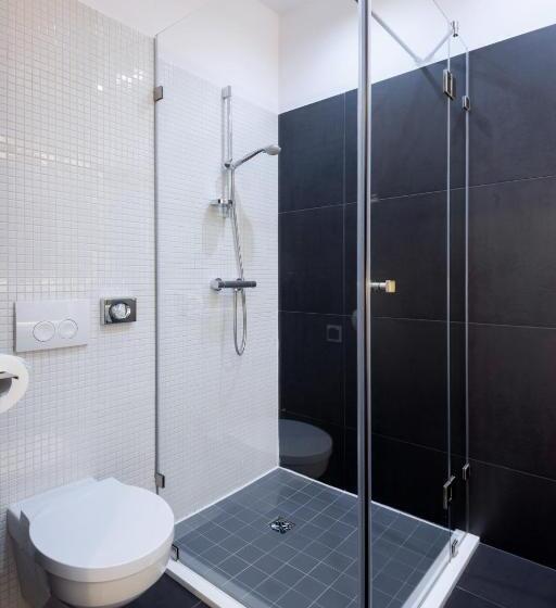 Люкс, Poziom 511 Jura Wellness Hotel & Spa