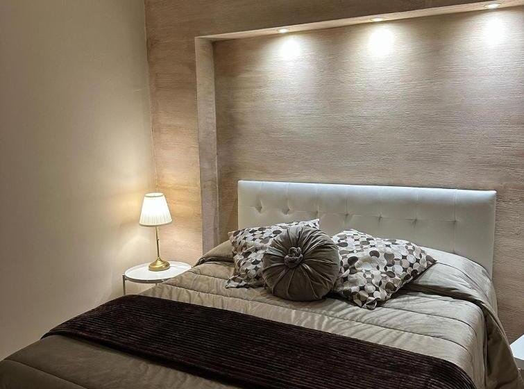 غرفة ديلوكس, B&b Relax In Love