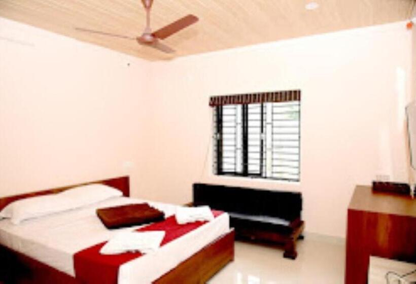 标准间, Lighthouse Beach Resort, Padu