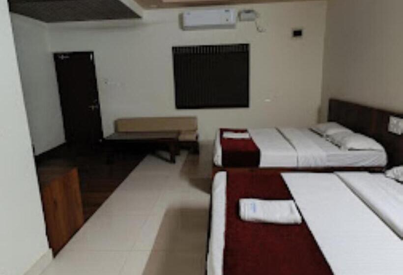 豪华房间, Lighthouse Beach Resort, Padu
