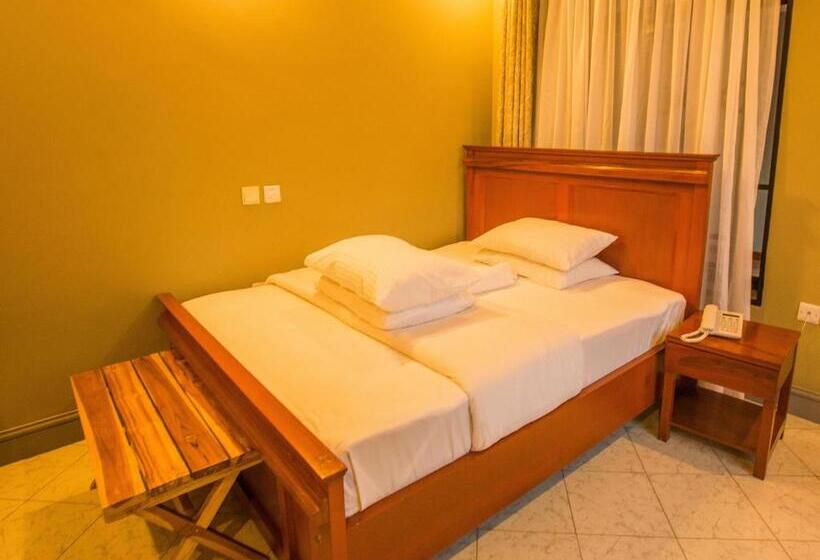 Номер Стандарт, Medan Hotel & Apartments