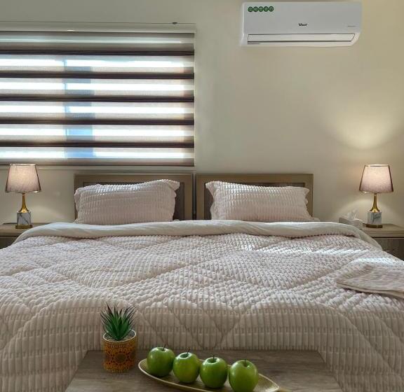 اتاق استاندارد سه نفره, Classy Hostel