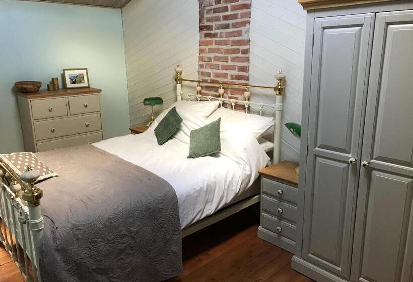 Номер Стандарт, Papillons B&b   Beauty, Comfort And Peace 25 Mins From Puy Du Fou