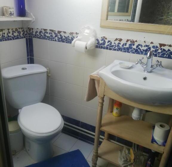 Family Suite, Papillons B&b   Beauty, Comfort And Peace 25 Mins From Puy Du Fou