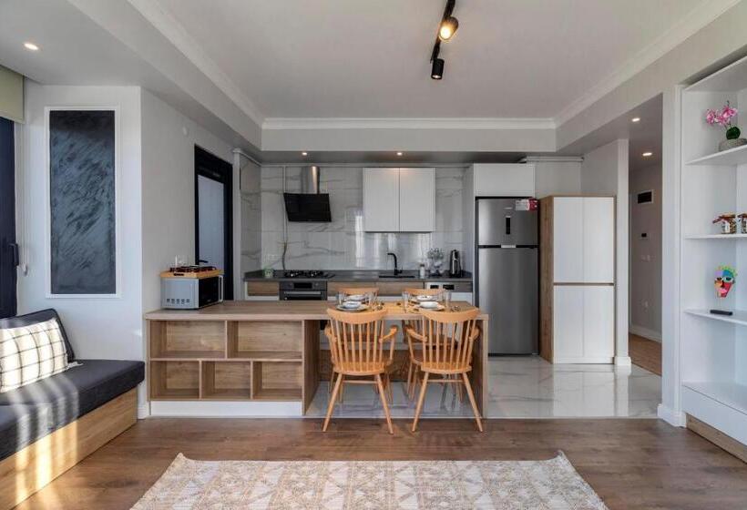 Family Suite, Luna Residence