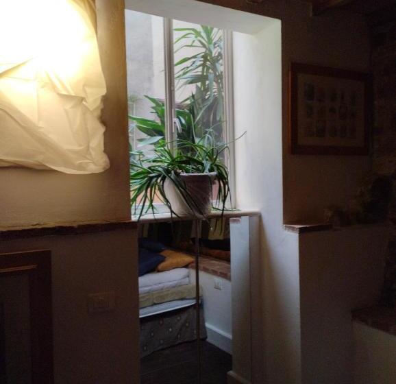 اتاق استاندارد, Nuovo Appartamento In Borgo Medievale