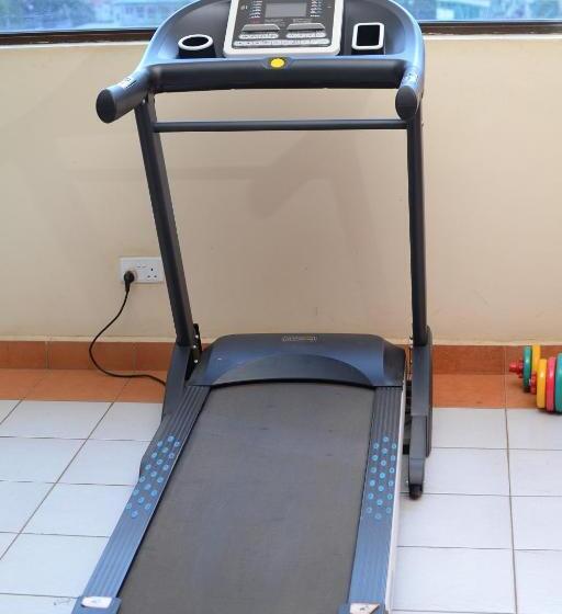 اتاق استاندارد با چشم‌انداز دریاچه, Quinten Hotel Kisumu