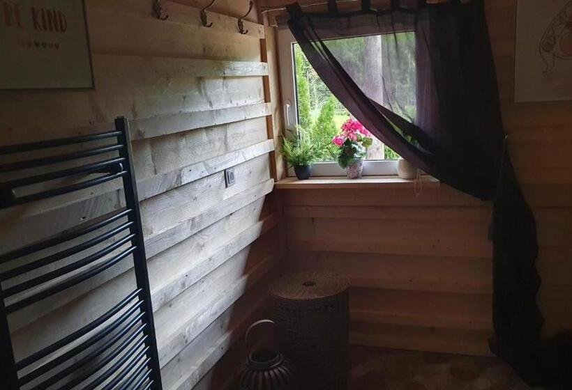 Люкс 2 Спальни, Wellness Beskydy