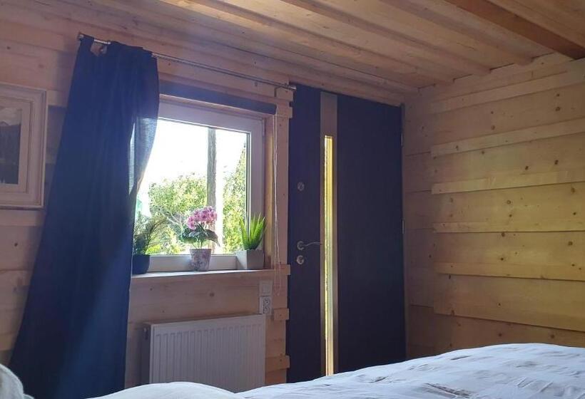 Люкс 2 Спальни, Wellness Beskydy