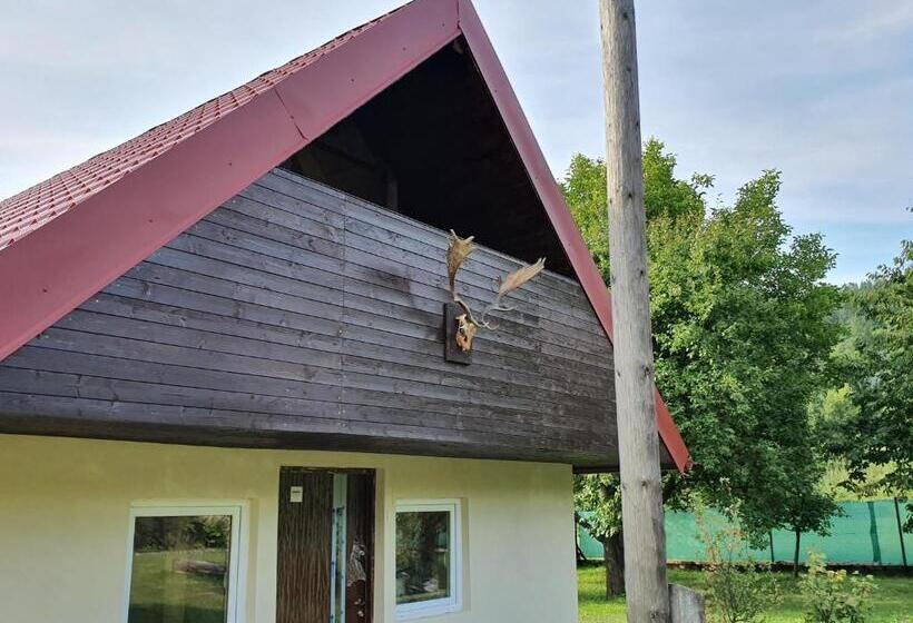 Люкс Вид на Сад, Wellness Beskydy