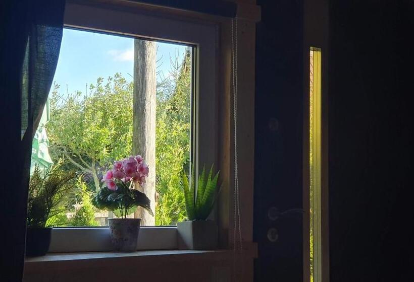 Люкс Вид на Сад, Wellness Beskydy