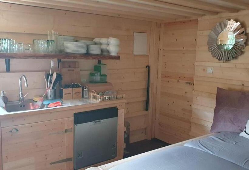Люкс 2 Спальни, Wellness Beskydy