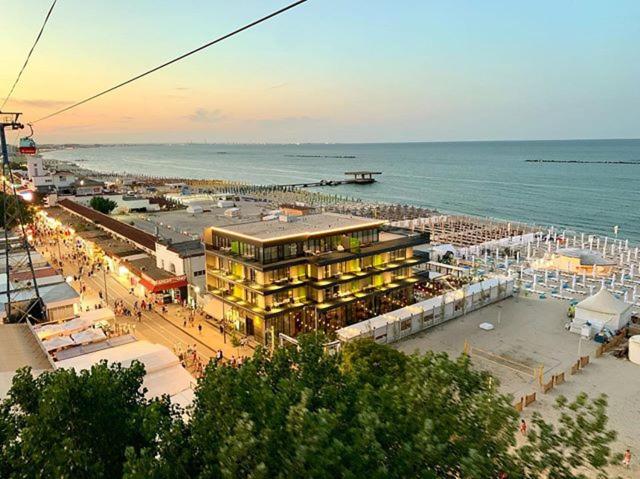 استودیوی استاندارد, Studio Seashell Casa Del Mar