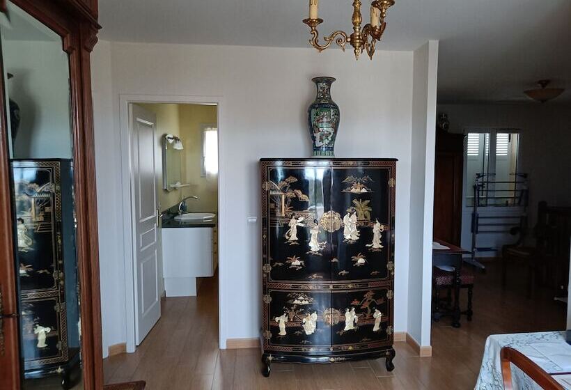 Номер Superior, Villa Victorine Omaha Beach