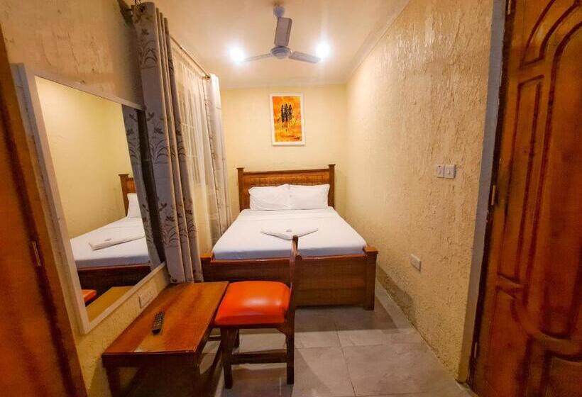 اتاق اکونومی, Best Point Group Zanzibar
