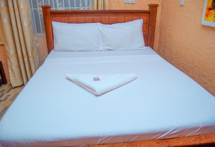 اتاق لوکس با تخت بزرگ, Best Point Group Zanzibar